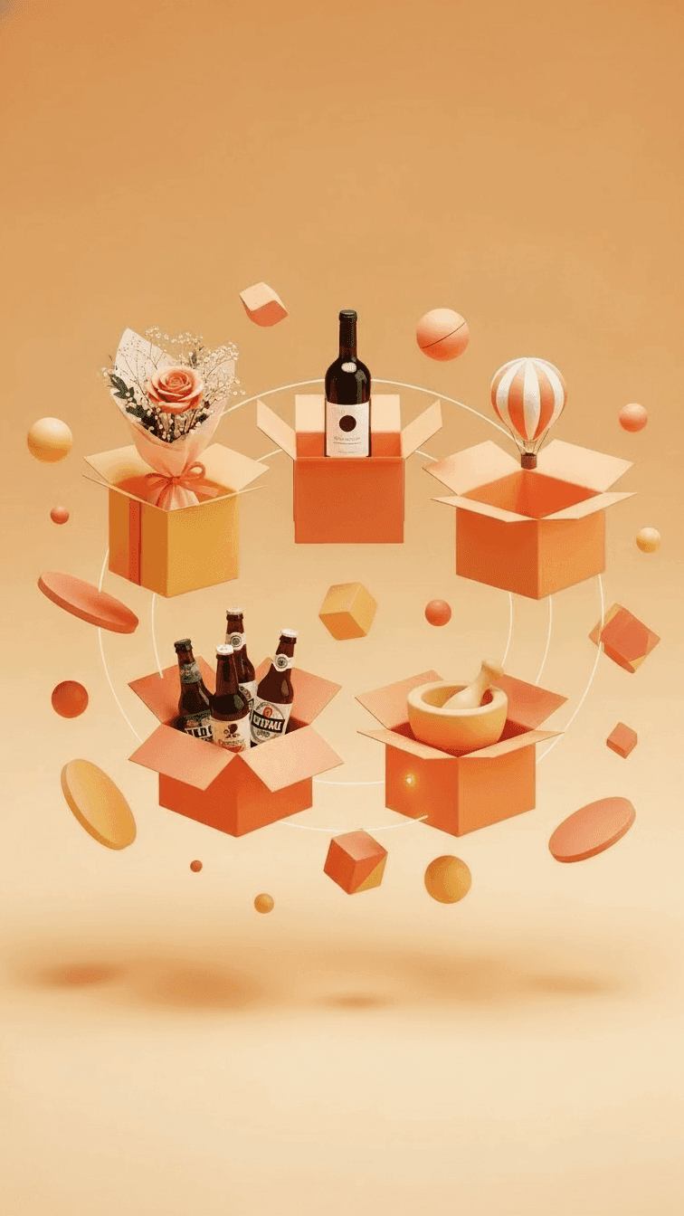 Kies per gelegenheid